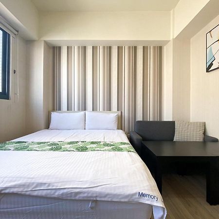 Apartamento 長月居 Taichung Exterior foto
