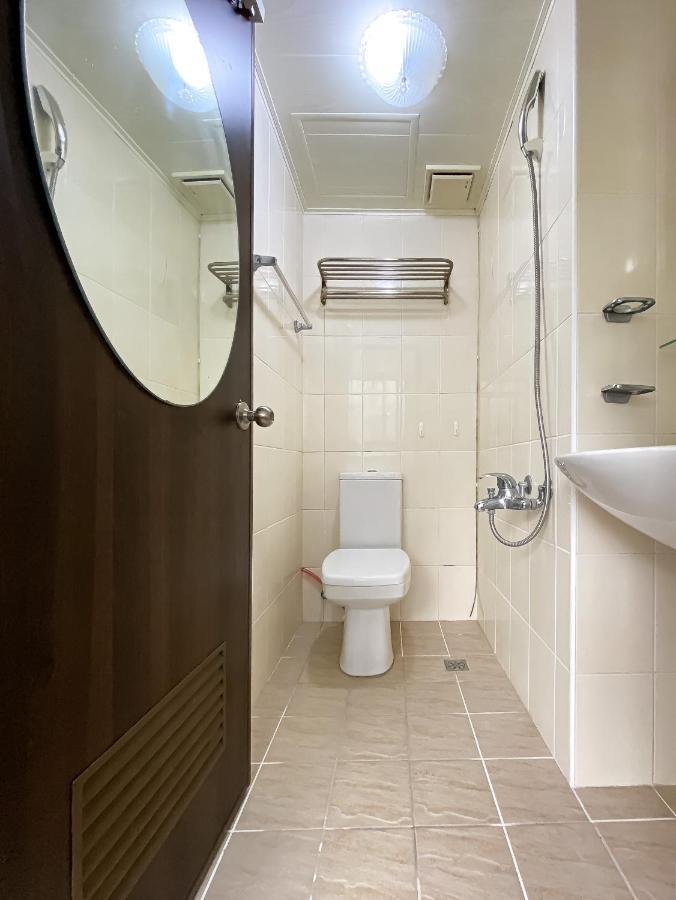 Apartamento 長月居 Taichung Exterior foto